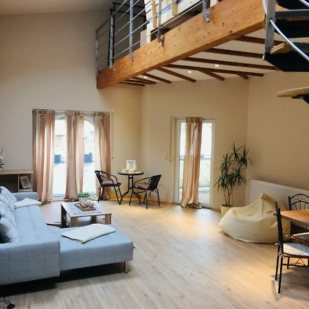 Ferienwohnung am Nürburgring/Wintersport Arft Acht Exterior foto