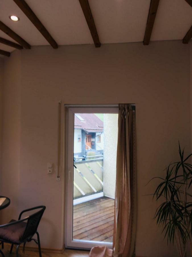 Ferienwohnung am Nürburgring/Wintersport Arft Acht Exterior foto